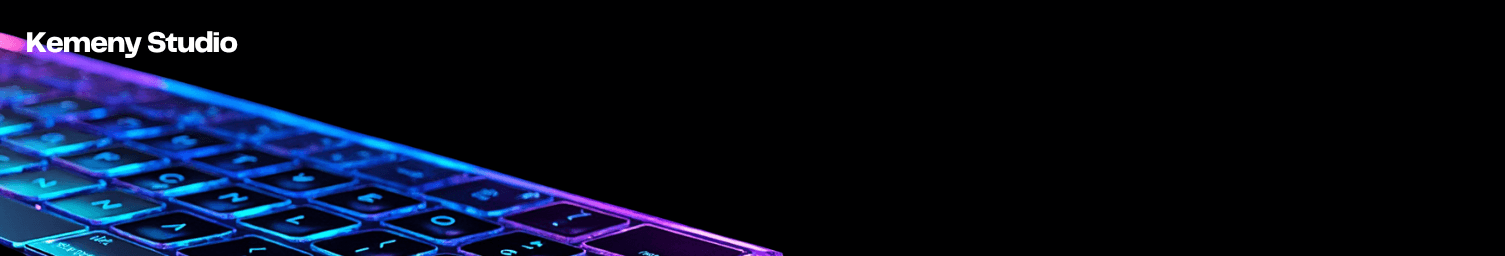 Carrera Banner